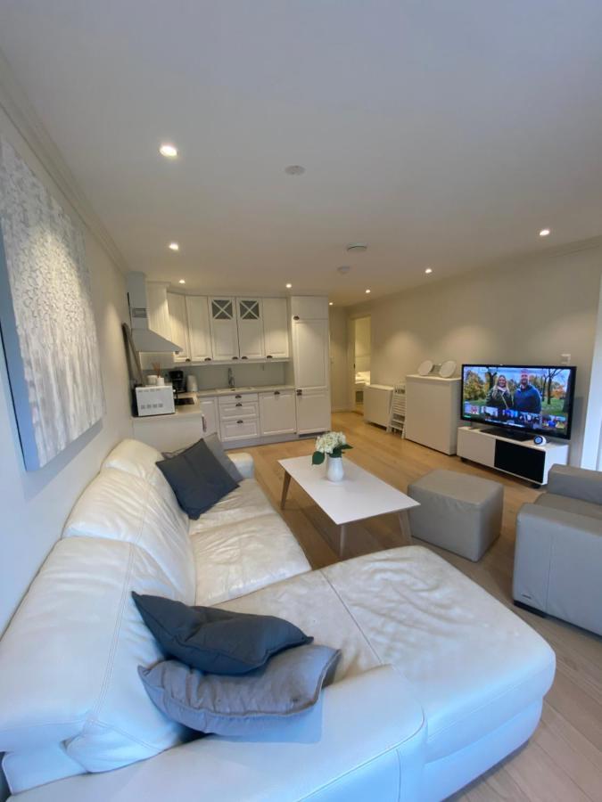 Apartment Klaeboe
