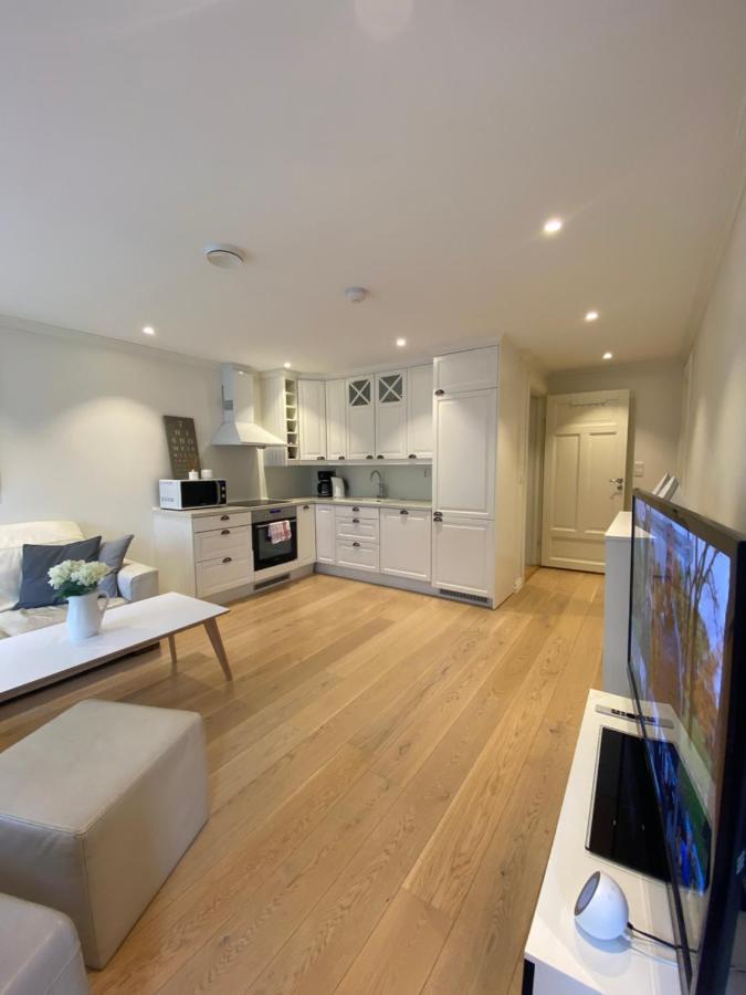 Apartment Klaeboe