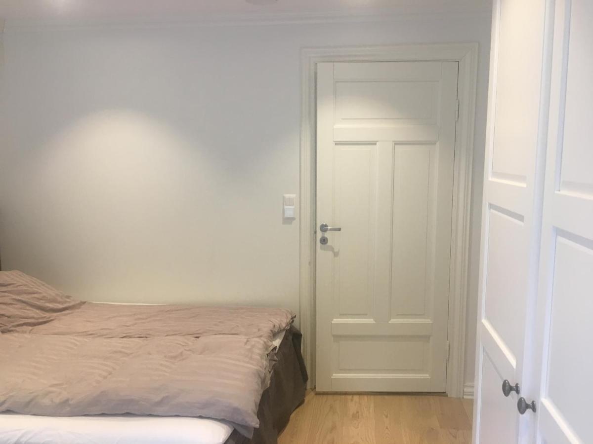 Klaeboe Apartment *