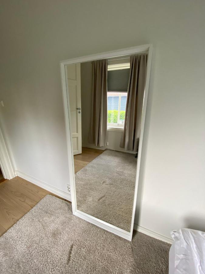 Klaeboe Apartment *