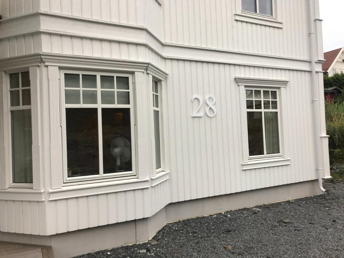 Apartment Klaeboe