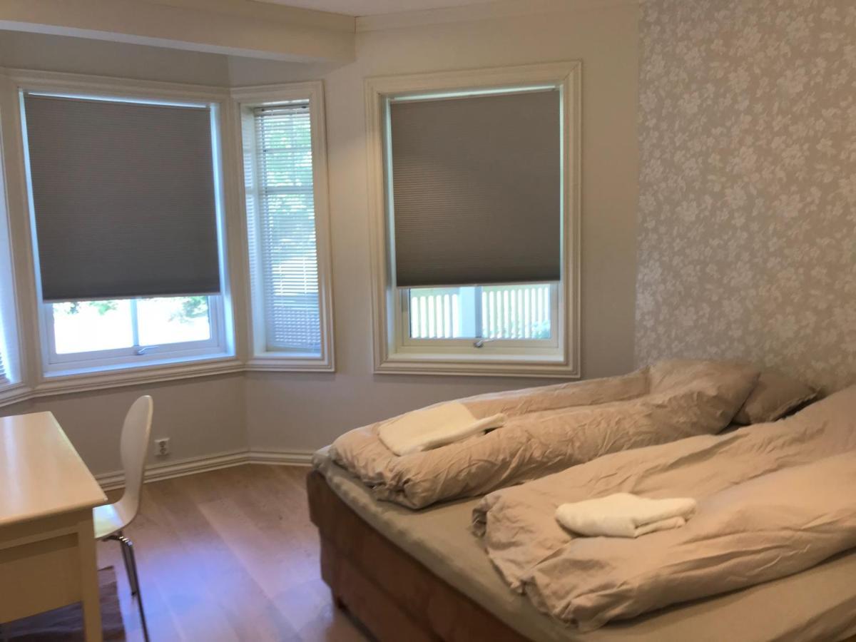 Klaeboe Apartment Bergen