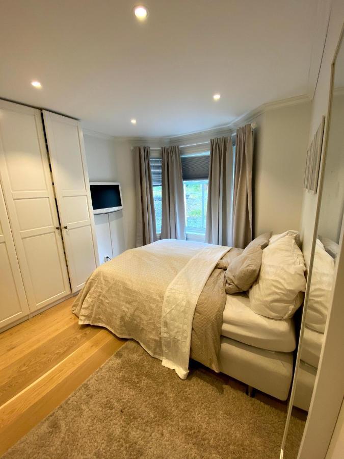 Apartment Klaeboe