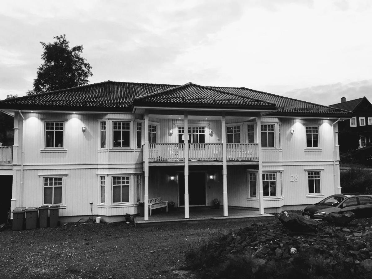 Apartment Klaeboe