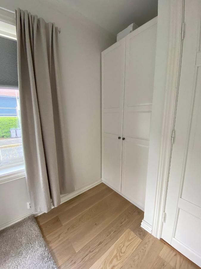 Klaeboe Apartment Bergen
