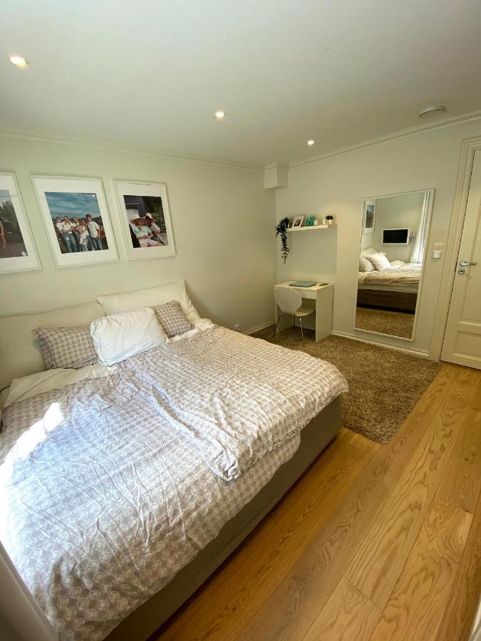Apartment Klaeboe Bergen