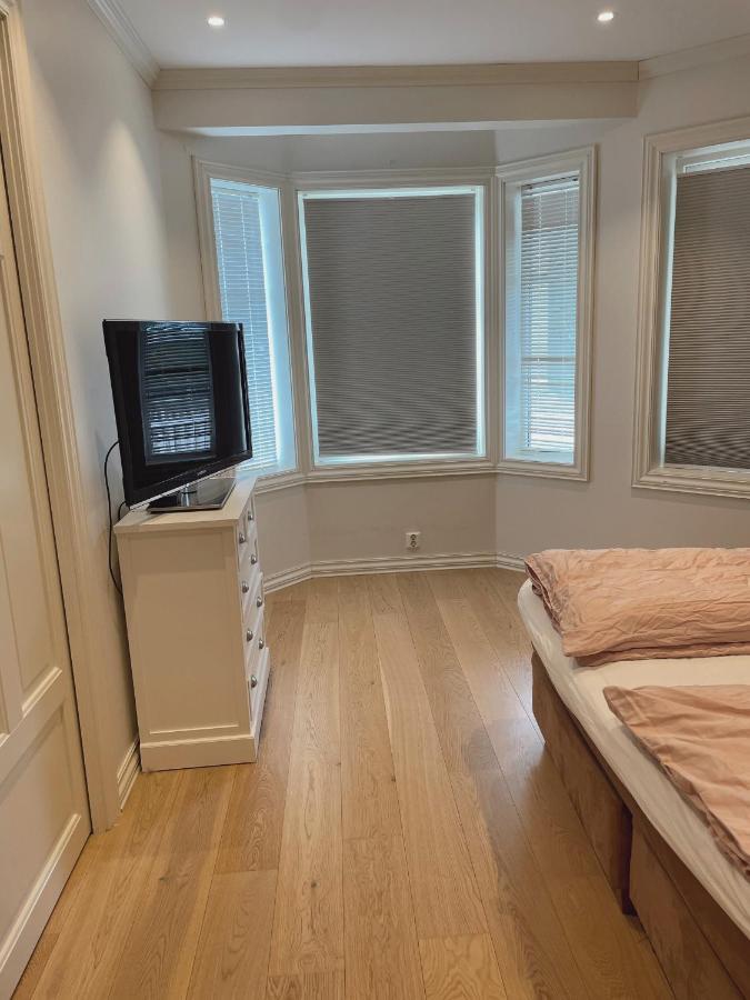 Klaeboe Apartment Bergen