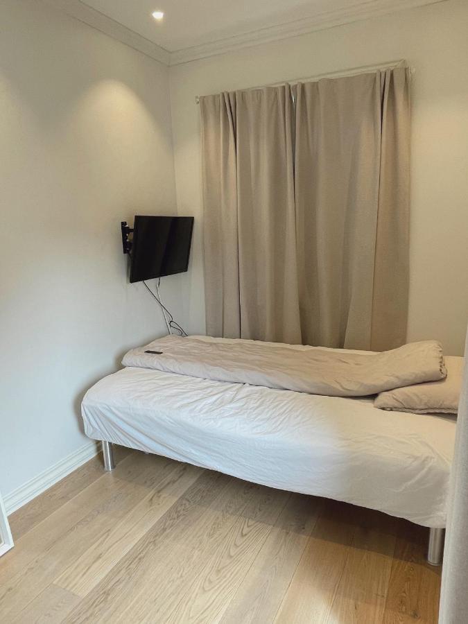 Apartment Klaeboe Bergen