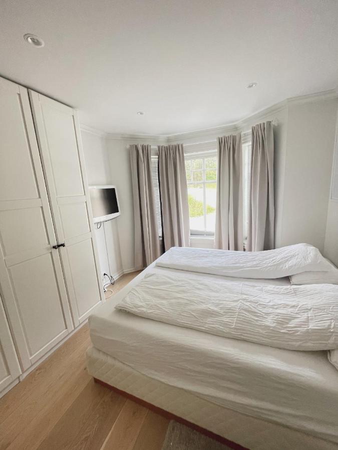 Apartment Klaeboe Bergen