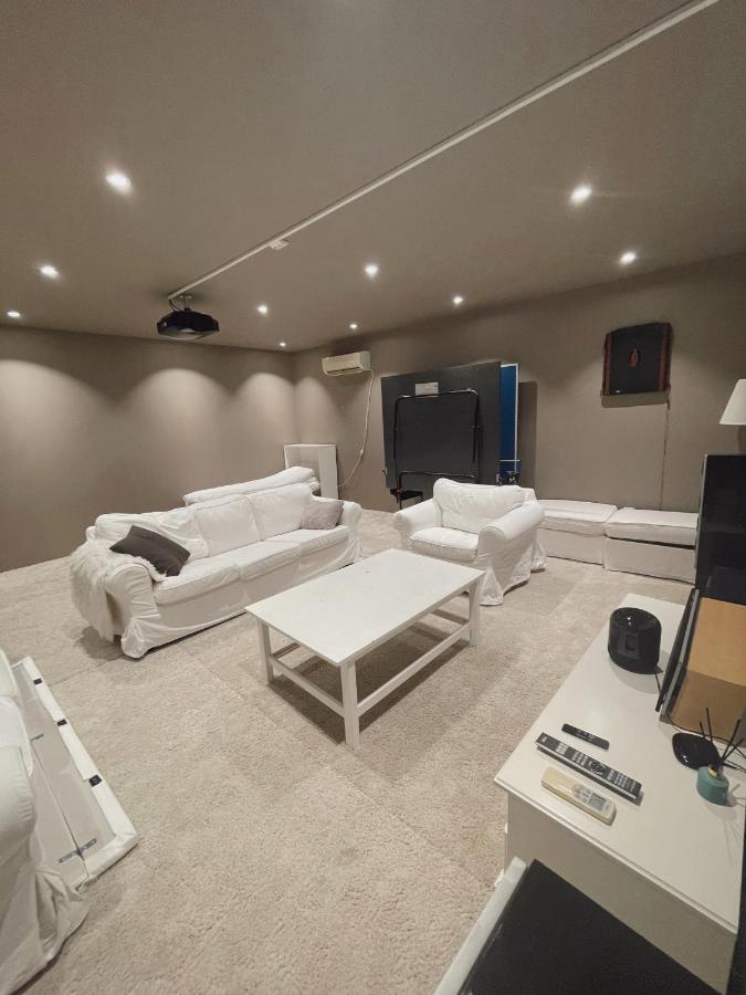 Apartment Klaeboe