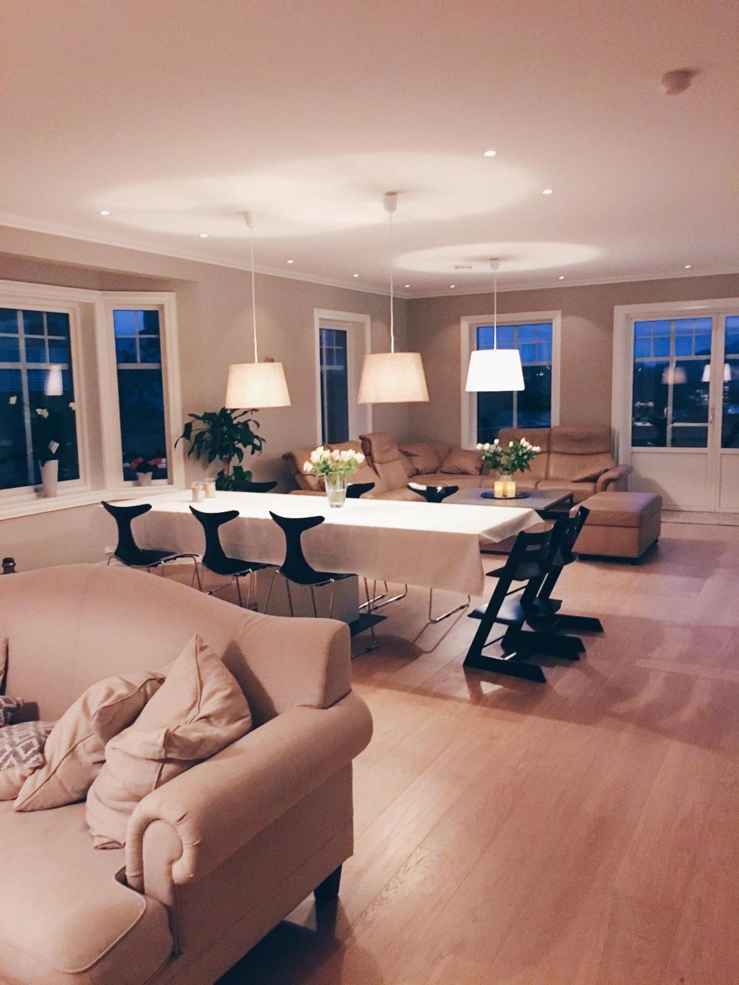 Klaeboe Apartment Bergen
