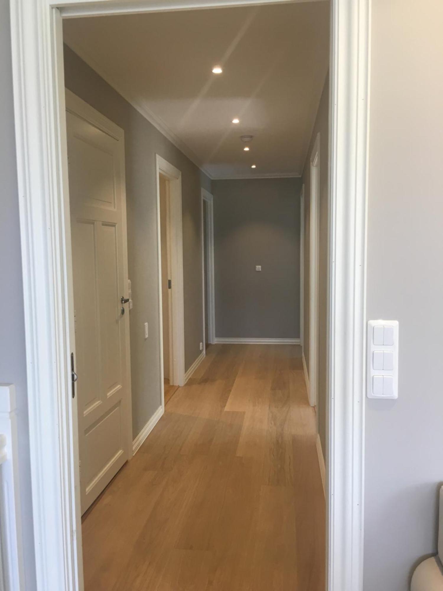 Klaeboe Apartment