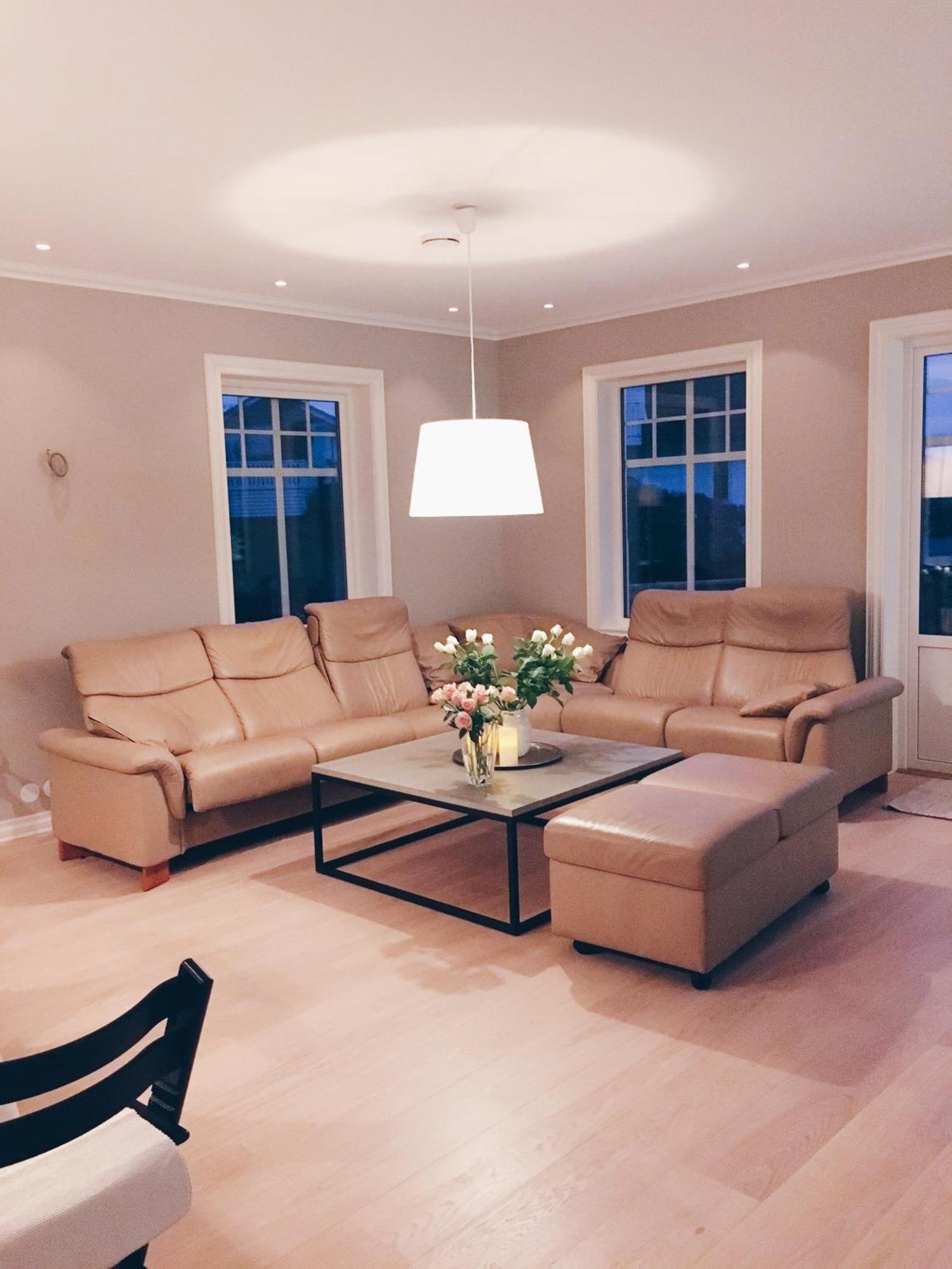 Apartment Klaeboe