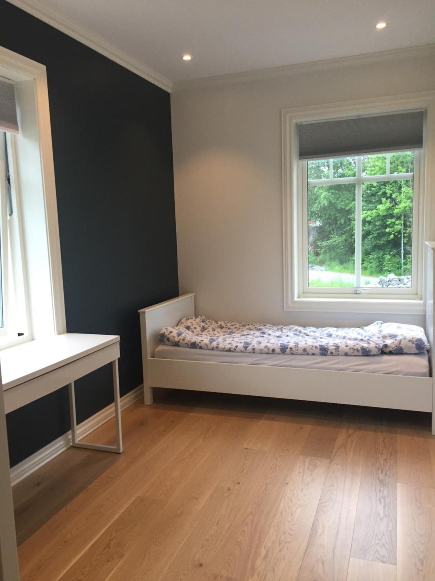Klaeboe Apartment Bergen